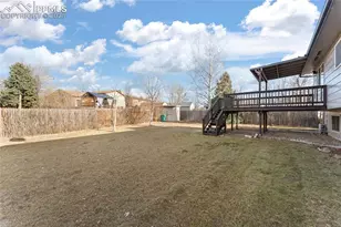 4930 Dewar Dr, Colorado Springs, CO 80916 - Photo 28