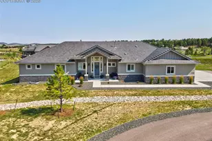 17394 Pond View Pl, Colorado Springs, CO 80908 - Photo 2