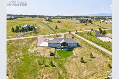 17394 Pond View Place, Colorado Springs, CO 80908 - Photo 34