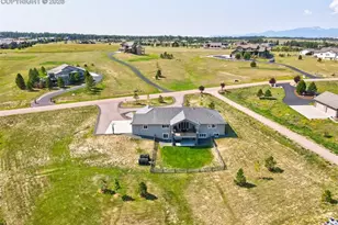 17394 Pond View Pl, Colorado Springs, CO 80908 - Photo 34