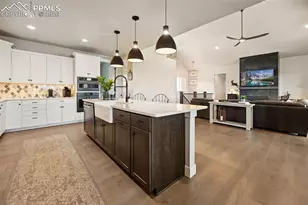 17394 Pond View Pl, Colorado Springs, CO 80908 - Photo 8