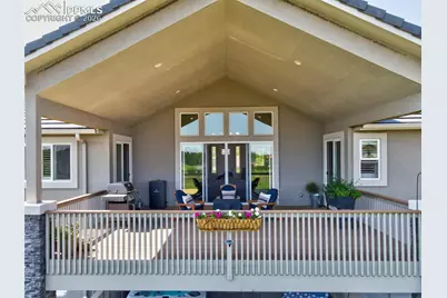 17394 Pond View Place, Colorado Springs, CO 80908 - Photo 30