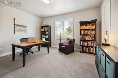 17394 Pond View Place, Colorado Springs, CO 80908 - Photo 20