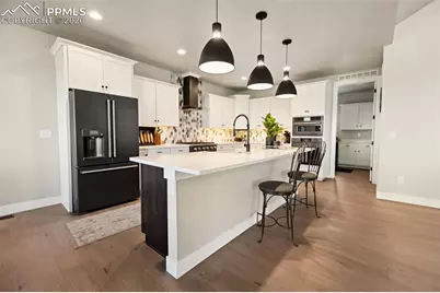 17394 Pond View Place, Colorado Springs, CO 80908 - Photo 6