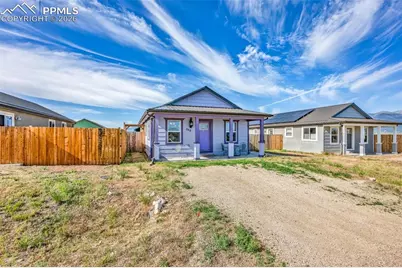 202 First Street, Silver Cliff, CO 81252 - Photo 1