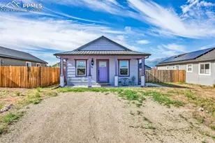 202 1st St, Silver Cliff, CO 81252 - Photo 2