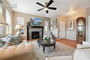 12994 Cupcake Heights, Colorado Springs, CO 80921 - Photo 4