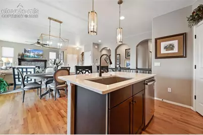 12994 Cupcake Heights, Colorado Springs, CO 80921 - Photo 6