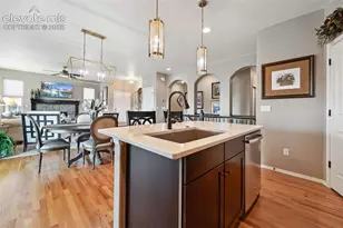 12994 Cupcake Heights, Colorado Springs, CO 80921 - Photo 6