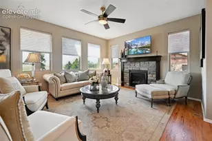 12994 Cupcake Heights, Colorado Springs, CO 80921 - Photo 2
