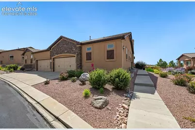 12994 Cupcake Heights, Colorado Springs, CO 80921 - Photo 1
