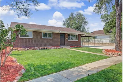 3811 Dixon Way, Colorado Springs, CO 80909 - Photo 4