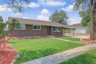 3811 Dixon Way, Colorado Springs, CO 80909 - Photo 4
