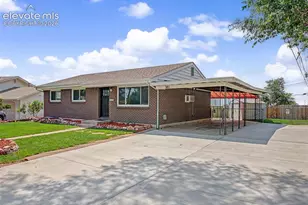 3811 Dixon Way, Colorado Springs, CO 80909 - Photo 2