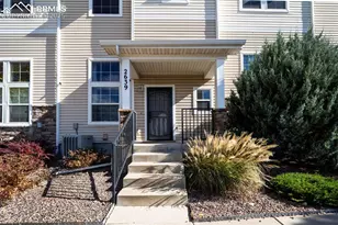 2639 Stonecrop Ridge Grove, Colorado Springs, CO 80910 - Photo 4