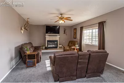 12340 Oregon Wagon Trail, Elbert, CO 80106 - Photo 18