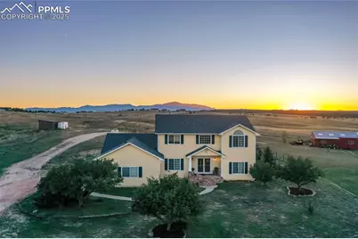 12340 Oregon Wagon Trail, Elbert, CO 80106 - Photo 2