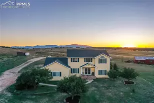 12340 Oregon Wagon Trail, Elbert, CO 80106 - Photo 2