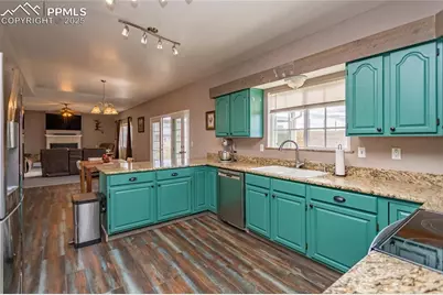 12340 Oregon Wagon Trail, Elbert, CO 80106 - Photo 24