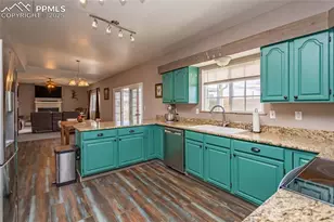 12340 Oregon Wagon Trail, Elbert, CO 80106 - Photo 24