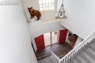 12340 Oregon Wagon Trail, Elbert, CO 80106 - Photo 26