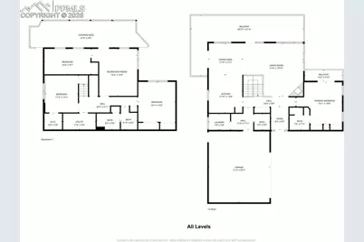 1445 Sutherland Creek Road, Manitou Springs, CO 80829 - Photo 42