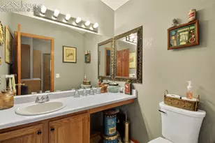 1445 Sutherland Creek Rd, Manitou Springs, CO 80829 - Photo 22