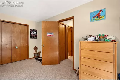 1445 Sutherland Creek Road, Manitou Springs, CO 80829 - Photo 26