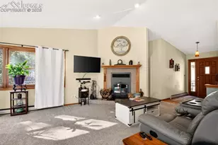 1445 Sutherland Creek Rd, Manitou Springs, CO 80829 - Photo 6