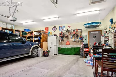 1445 Sutherland Creek Road, Manitou Springs, CO 80829 - Photo 36