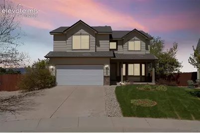 8006 Cooper River Drive, Colorado Springs, CO 80920 - Photo 2