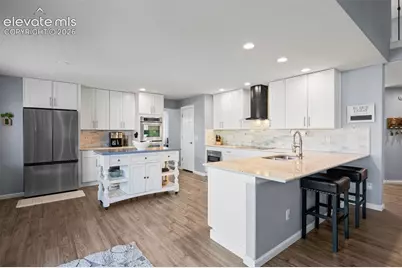 1720 Wild Rye Court, Castle Rock, CO 80109 - Photo 14
