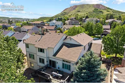 1720 Wild Rye Court, Castle Rock, CO 80109 - Photo 2