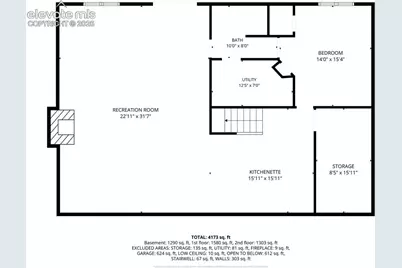 1720 Wild Rye Court, Castle Rock, CO 80109 - Photo 50