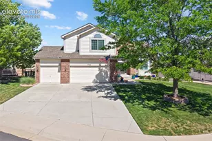 1720 Wild Rye Ct, Castle Rock, CO 80109 - Photo 1