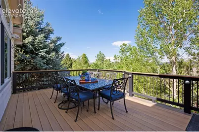 1720 Wild Rye Court, Castle Rock, CO 80109 - Photo 22