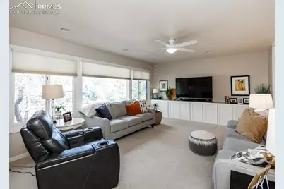 735 Big Valley Drive, Colorado Springs, CO 80919 - Photo 2