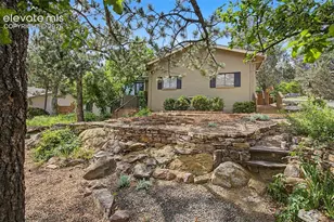 735 Big Valley Dr, Colorado Springs, CO 80919 - Photo 2