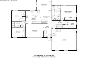 735 Big Valley Dr, Colorado Springs, CO 80919 - Photo 44