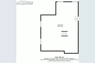 396 Caprice Court, Colorado Springs, CO 80921 - Photo 28