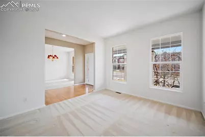 396 Caprice Court, Colorado Springs, CO 80921 - Photo 4