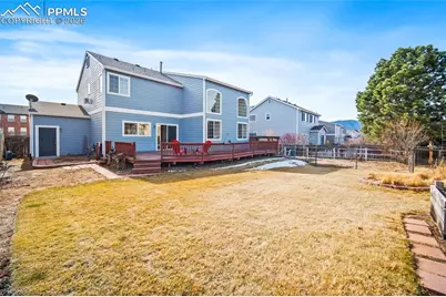 396 Caprice Court, Colorado Springs, CO 80921 - Photo 22