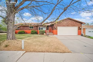 1453 E Friendship Ln, Colorado Springs, CO 80904 - Photo 1