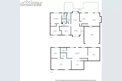 1453 E Friendship Lane, Colorado Springs, CO 80904 - Photo 40