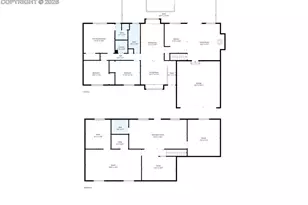 1453 E Friendship Ln, Colorado Springs, CO 80904 - Photo 40