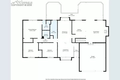 1453 E Friendship Lane, Colorado Springs, CO 80904 - Photo 38