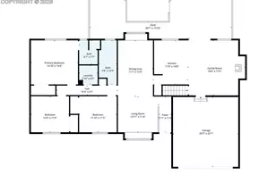 1453 E Friendship Ln, Colorado Springs, CO 80904 - Photo 38