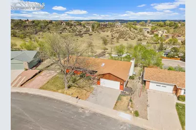 1453 E Friendship Lane, Colorado Springs, CO 80904 - Photo 32