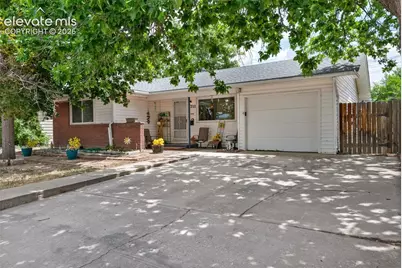 1711 N Chelton Road, Colorado Springs, CO 80909 - Photo 1