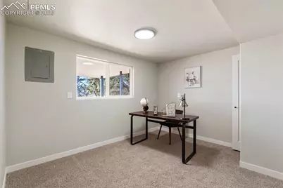 701 Drew Drive, Colorado Springs, CO 80911 - Photo 34